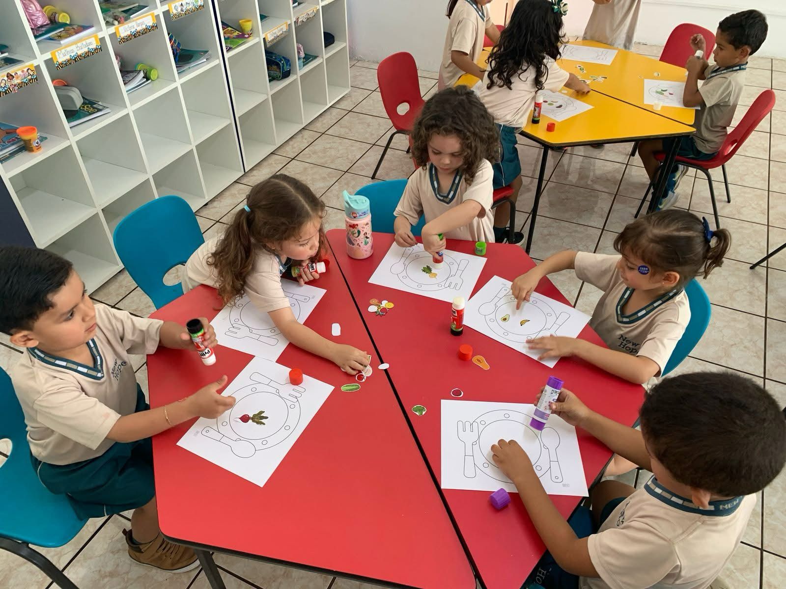 Imagen principal del artículo: Prevención, educación emocional y acción conjunta: claves para frenar el acoso escolar