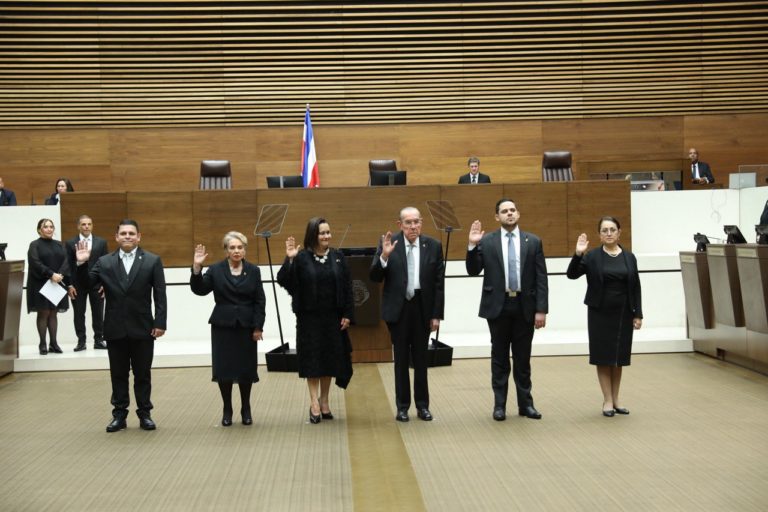 ¿Qué hizo el congreso esta semana? Del 26 de abril al 1 de mayo 2025