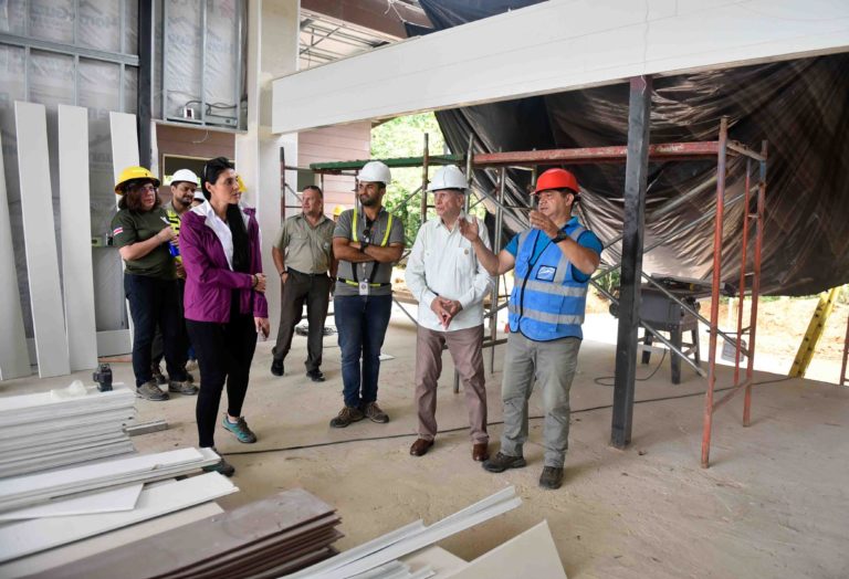 Expertos: seguridad sísmica de Costa Rica depende del cumplimiento del Código y la calidad de las construcciones