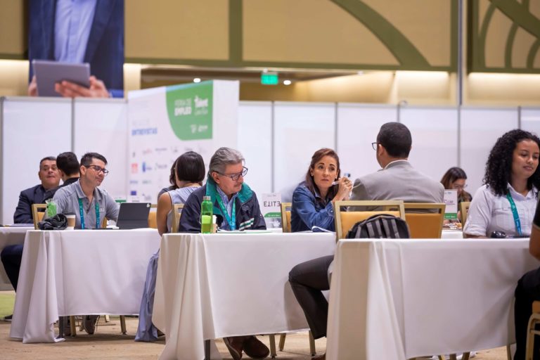 Más de 100 empresas ofrecerán cerca de 7.000 vacantes en la "Feria de Empleo Talent Costa Rica" este 9 y 10 de mayo