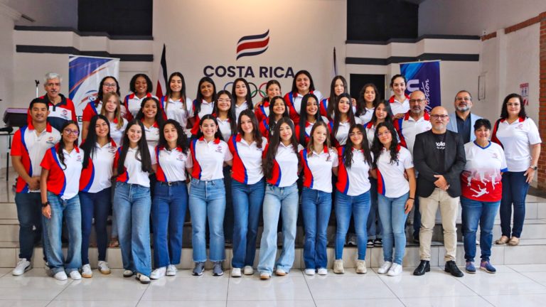 Selecciones femeninas U-17 y U-19 de balonmano están listas para competir en el IHF Trophy de Honduras