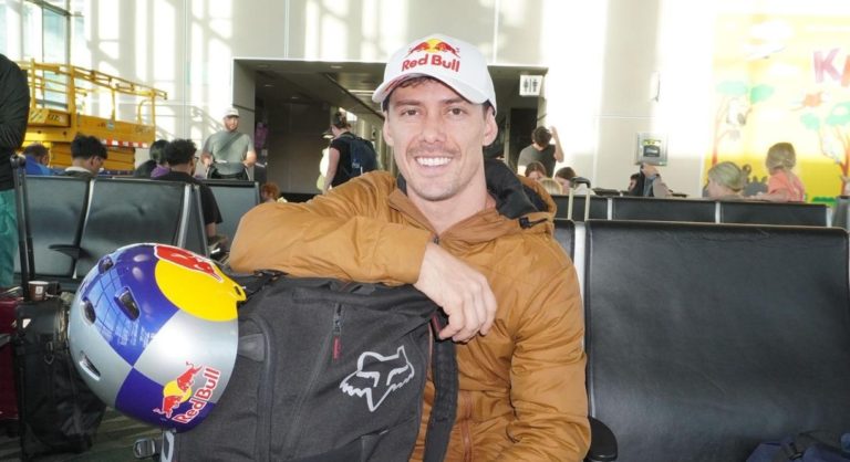 Kenneth Tencio representará a Costa Rica en la Copa Mundial 2025 de Montpellier, Francia