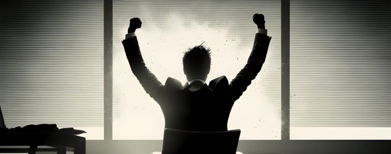 Riqueza (¿malhabida?)