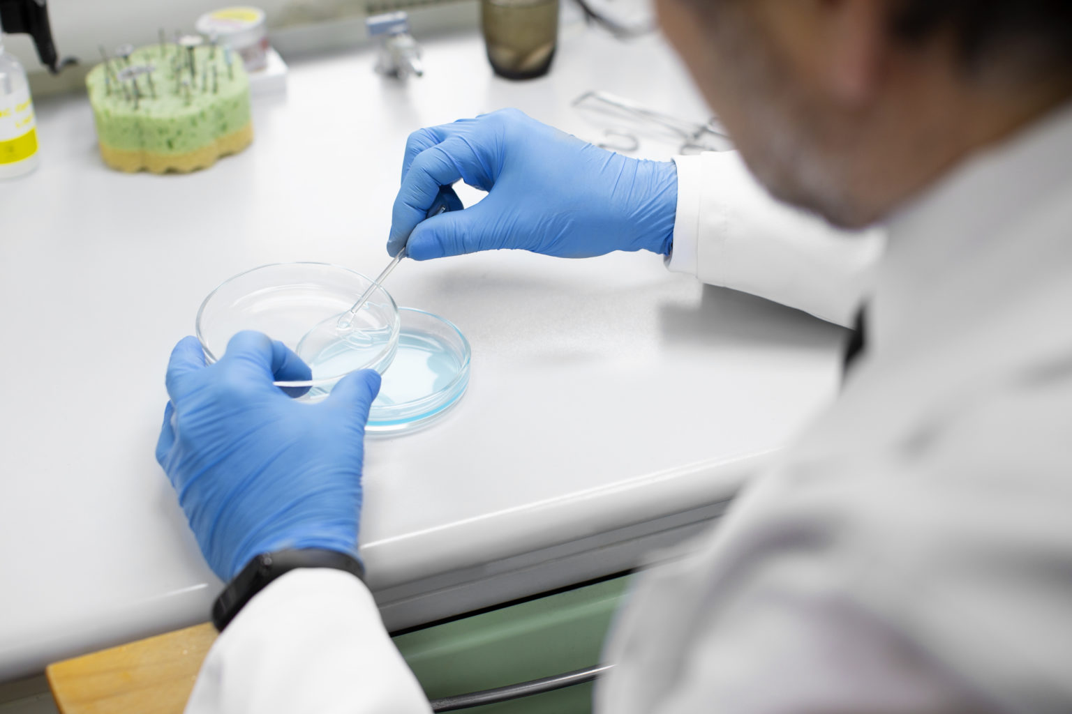 Imagen principal del artículo: Costarricenses lideran investigación sobre tratamiento personalizado para cáncer de pulmón en etapas tempranas
