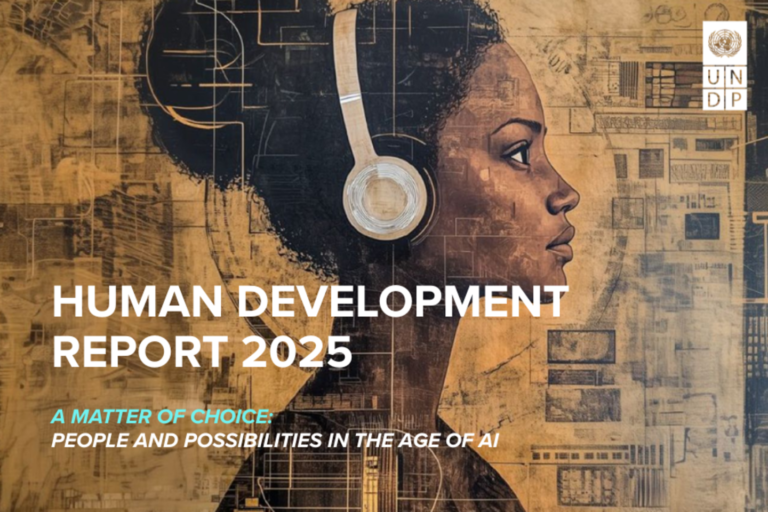 Costa Rica se ubica en el puesto 62 del mundo en desarrollo humano, según informe del PNUD