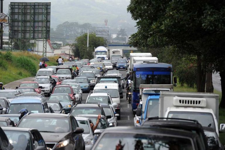 Estado de la Nación: Dependencia de combustibles fósiles frena transición energética en Centroamérica y República Dominicana