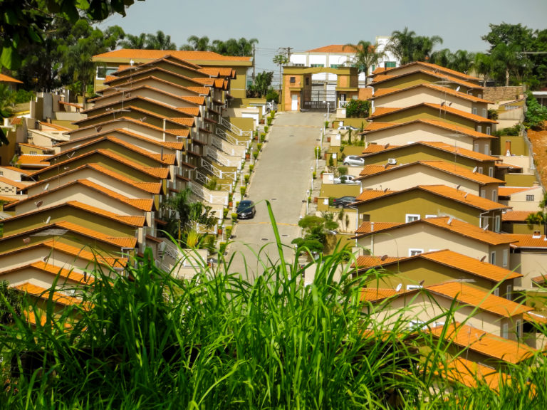 ¿Su primera vez en la Expoconstrucción? Viva la experiencia con ilusión y con las finanzas bajo control