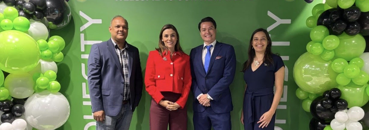 Imagen principal del artículo: Cohesity se expande en el país e inaugura nuevas oficinas para fortalecer su crecimiento en la región