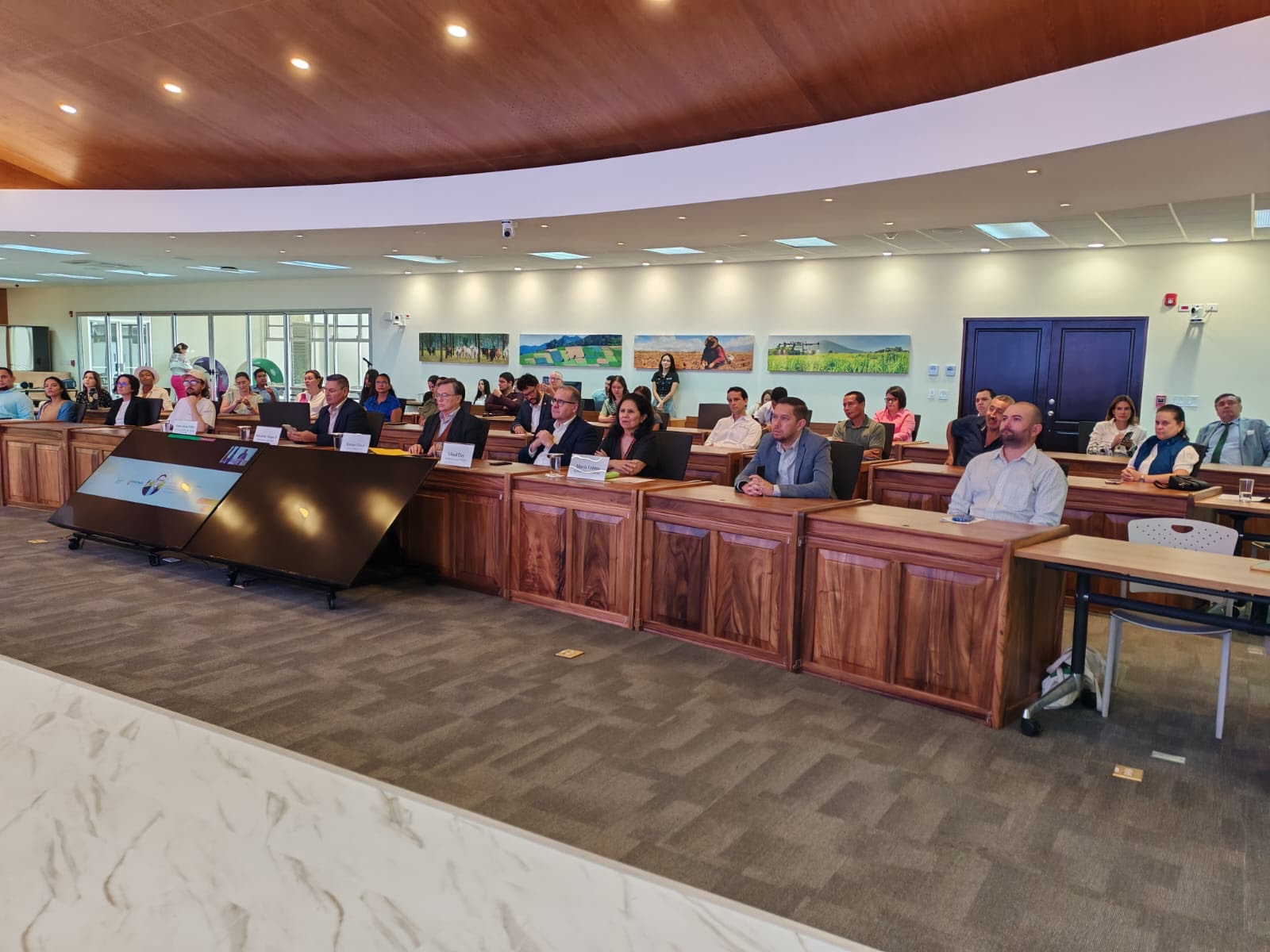 Imagen principal del artículo: Costa Rica celebra la excelencia y diversidad de su cacao en certamen nacional