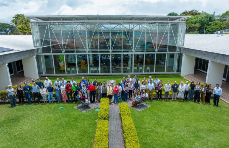 Conferencia de la Red Latinoamericana de Bioeconomía concluyó con llamado a aprovechar ventajas comparativas de la región