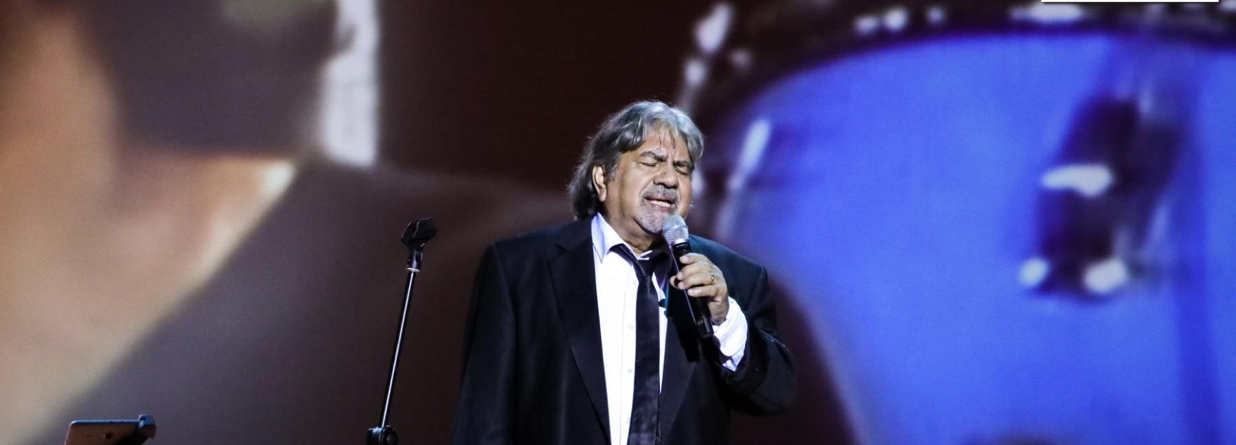 Imagen principal del artículo: Gold Stone Music presenta el regreso de William Fallas