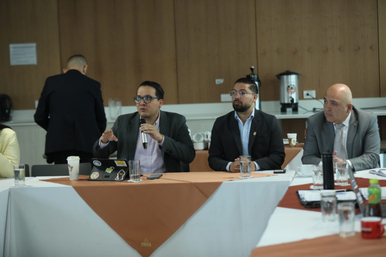 ¿Qué hizo el congreso esta semana? Del 2 al 5 de junio 2025