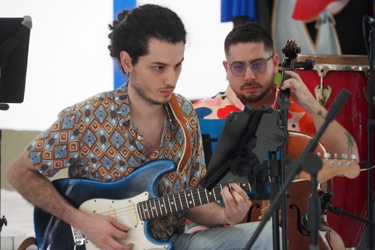 Dínamo Limón anuncia las canciones que integrarán nuevo disco