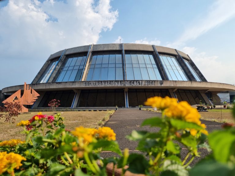 Encuentro de Archivos Públicos inicia hoy en Limón