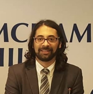 Arturo Carballo Madrigal