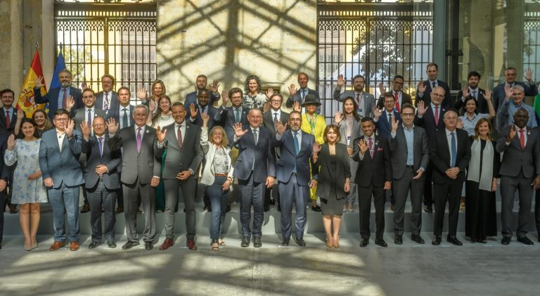 CAF aprobó una línea de crédito por hasta 500 millones de dólares para Costa Rica