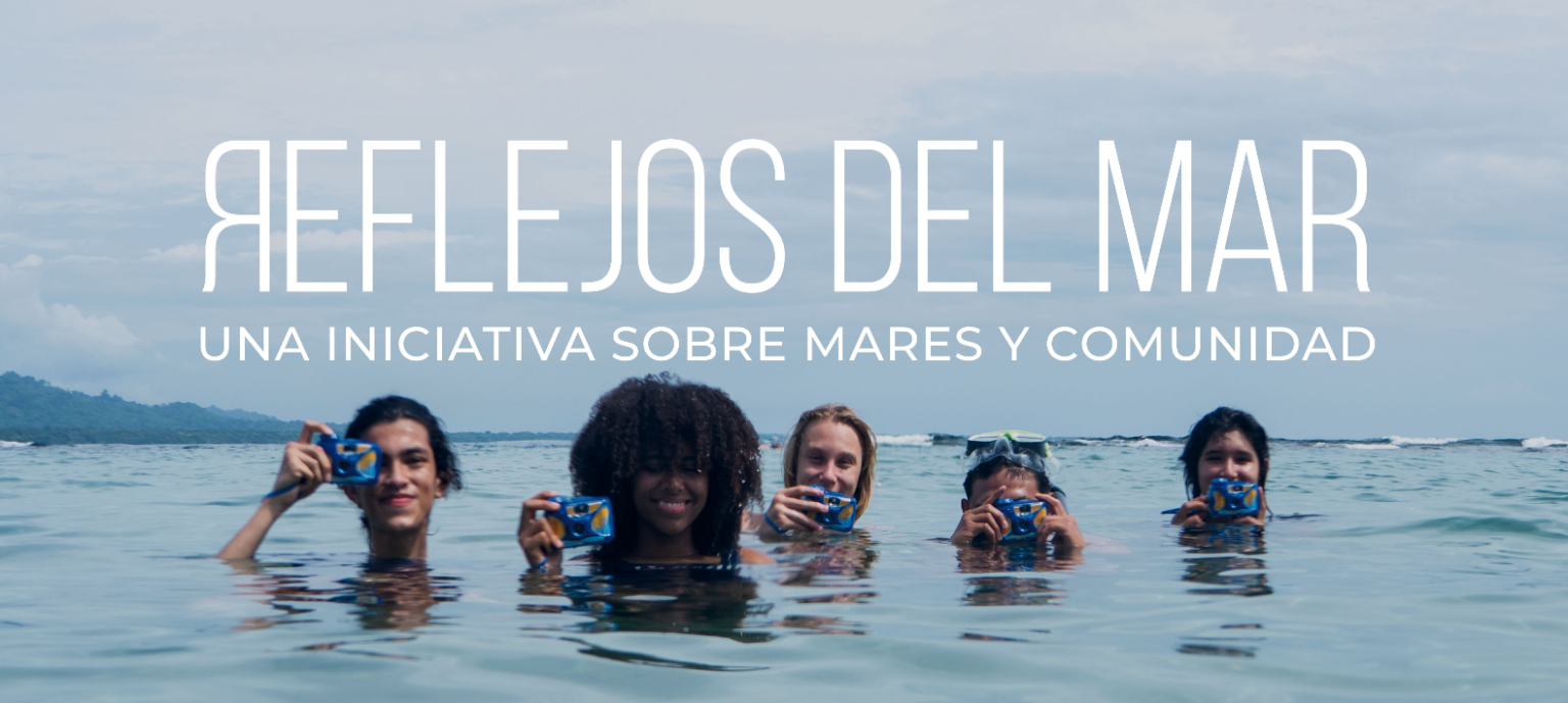 Imagen principal del artículo: Océanos, comunidad y conservación ambiental: exposición fotográfica “Reflejos del Mar” se inaugurará en el Estadio Nacional