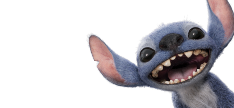 Cinépolis Terramall albergará "función relajada" de película "Lilo y Stitch" este 7 de junio