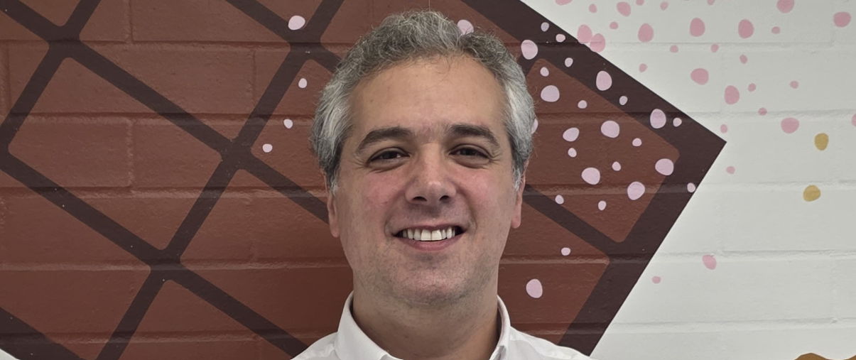 Imagen principal del artículo: Mondelēz nombra a Pablo Tibaldi, director de crecimiento y estrategia para Región Andina, Centroamérica y el Caribe