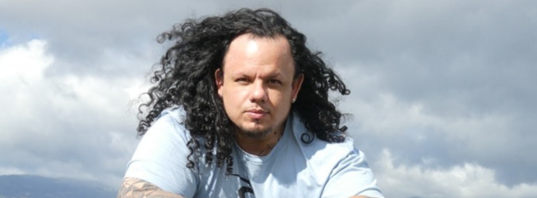 Artista costarricense Lucho Flores participará en programa internacional de danza inclusiva en EE. UU.