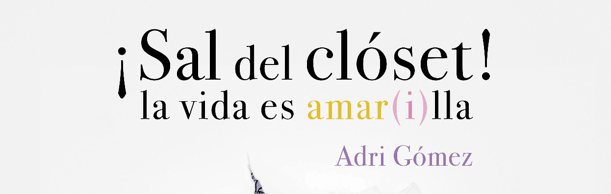 Imagen principal del artículo: Abecedaria Editoras publica libro que aporta a la visibilización de experiencias LGTBIQ+ en el país