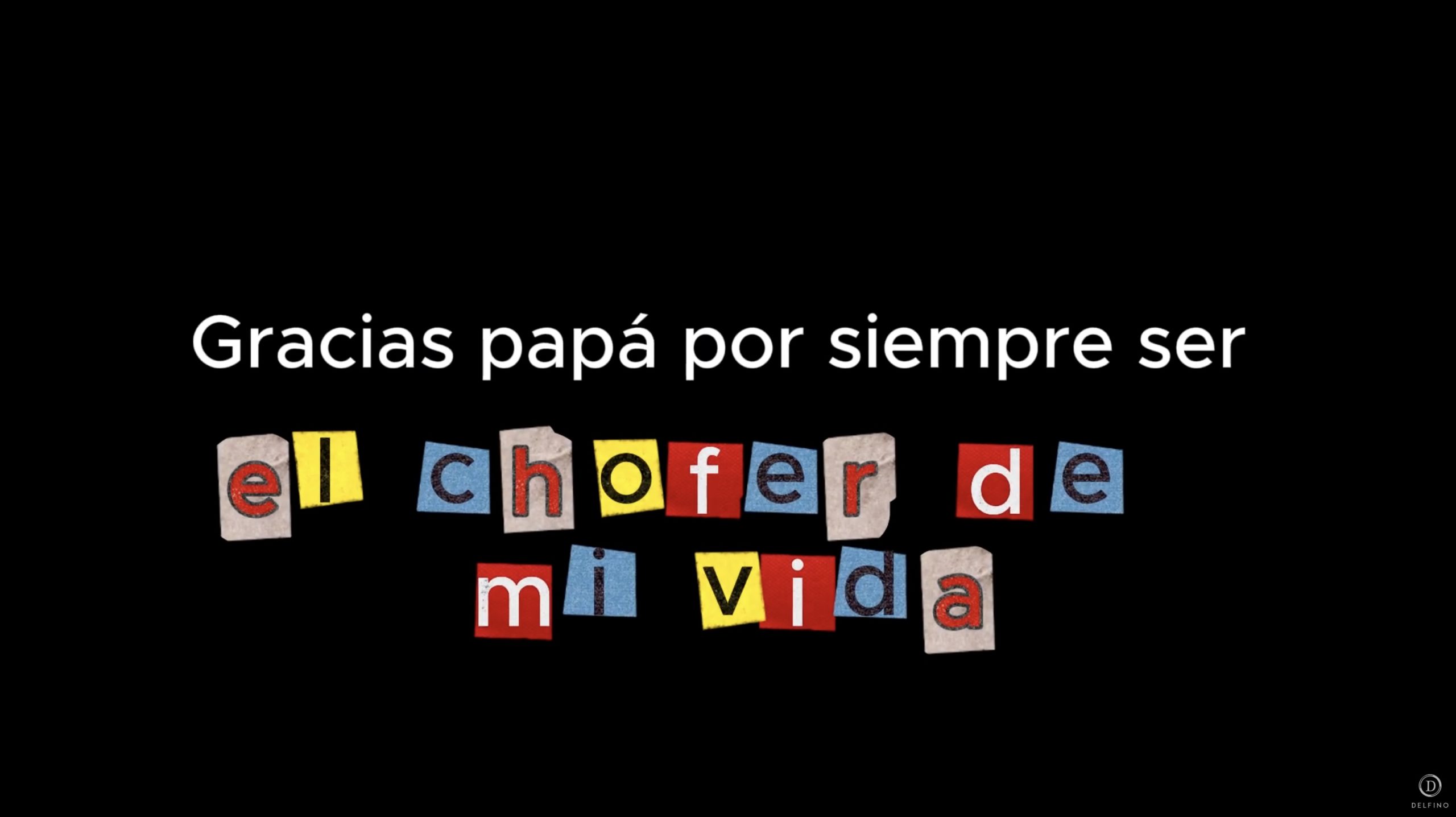 Imagen principal del artículo: Sorpresa al volante: papá chofer de bus tuvo un día del padre para el recuerdo