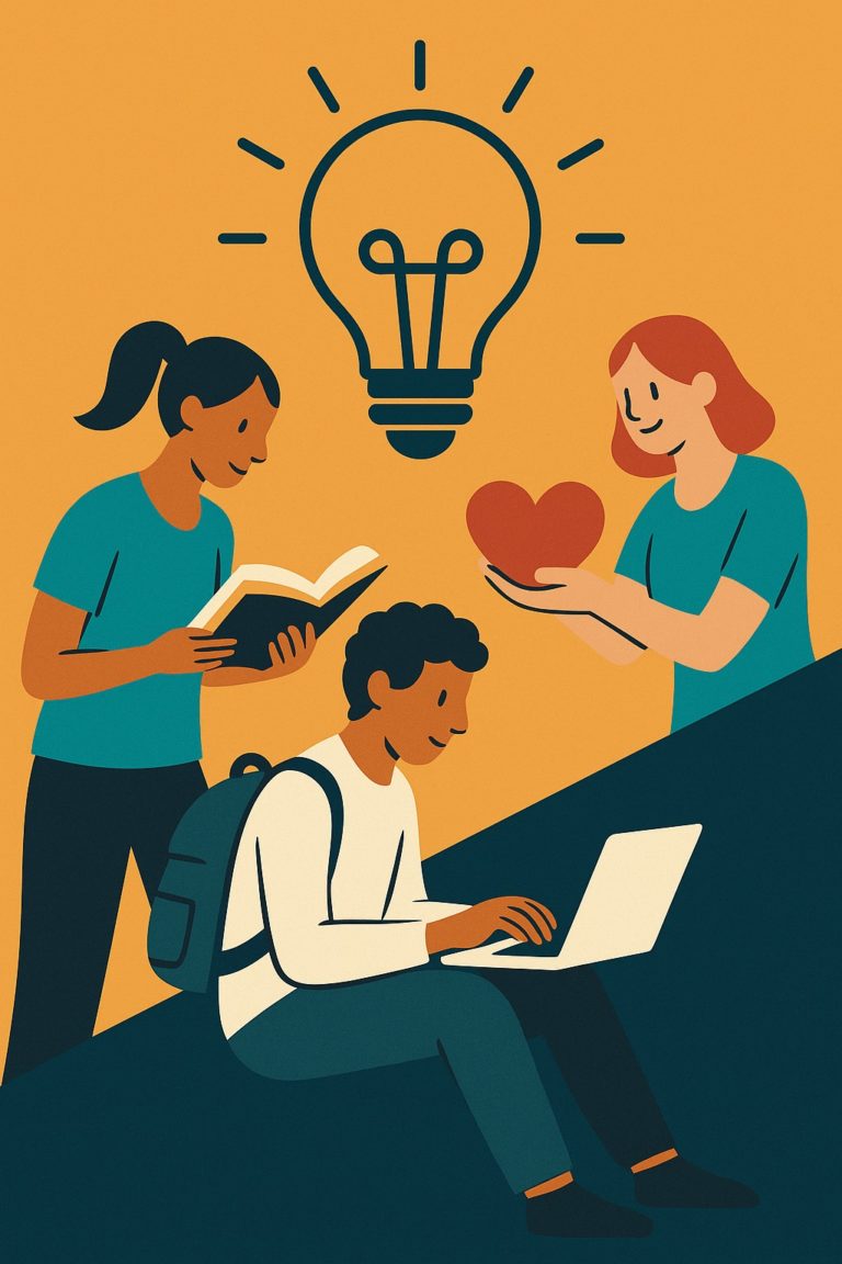 Alianza solidaria busca remodelar espacio de apoyo para niños y jóvenes en vulnerabilidad