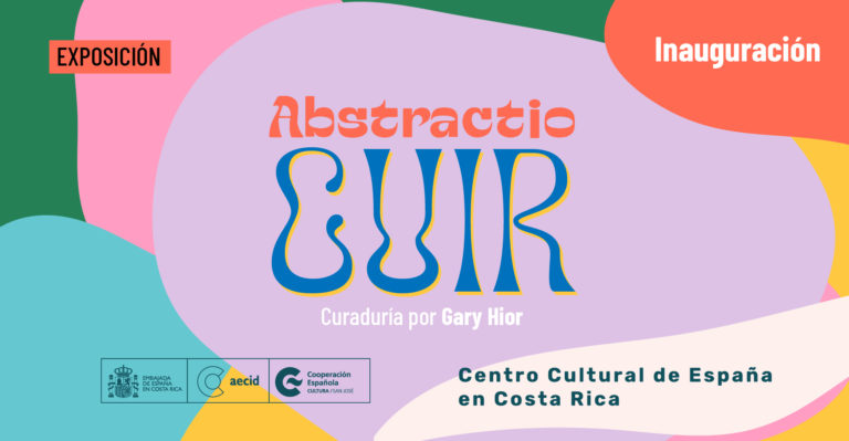 Centro Cultural de España presentará "Abstractio Cuir": una exposición sobre arte, identidad y disidencia