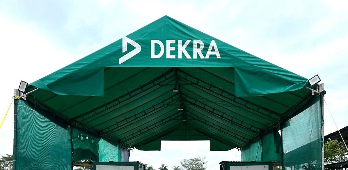 Imagen principal del artículo: Estación móvil de inspección técnica vehicular se traslada a Guatuso a partir del 16 de junio