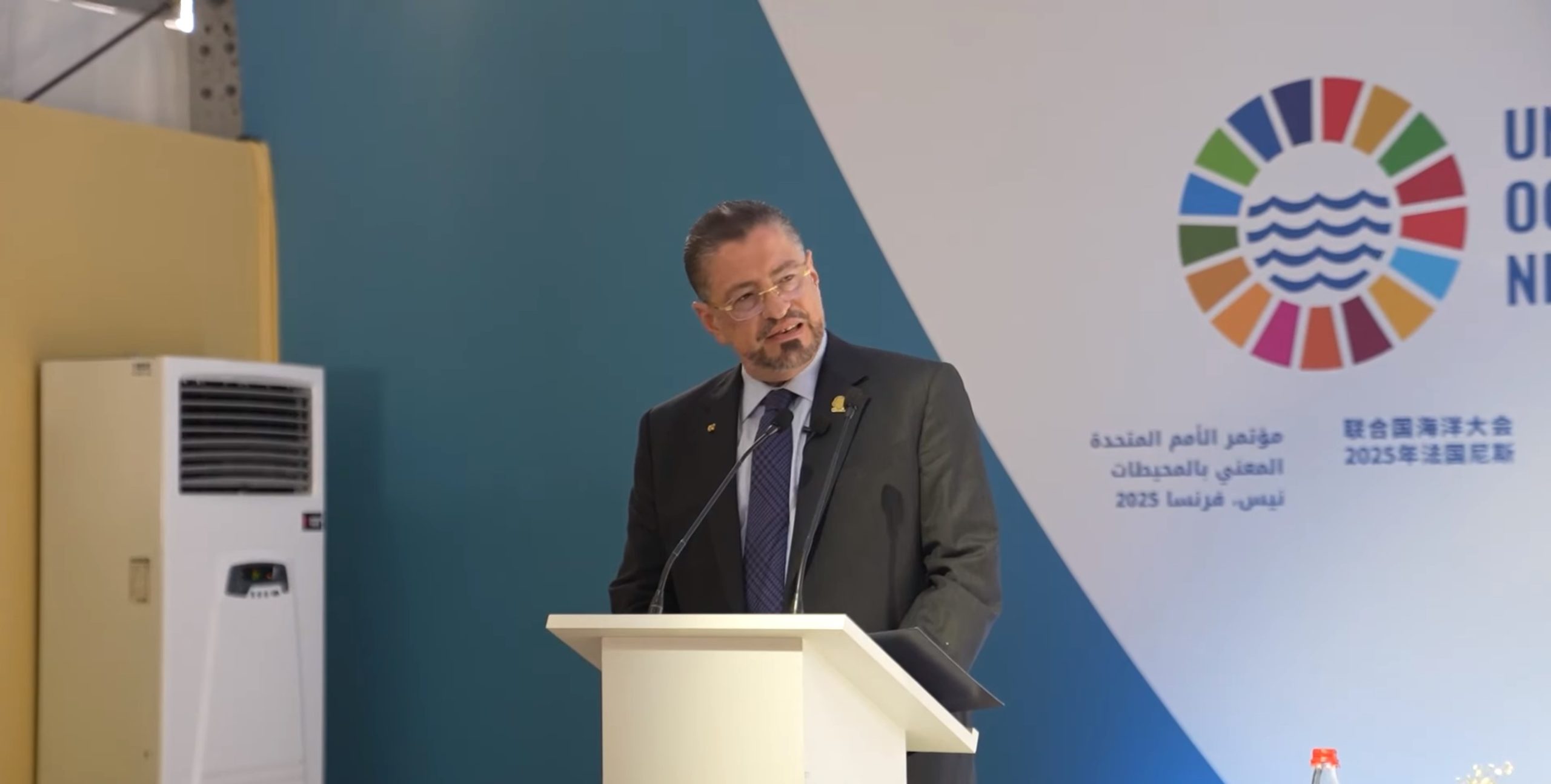 Imagen principal del artículo: De discursos sin método