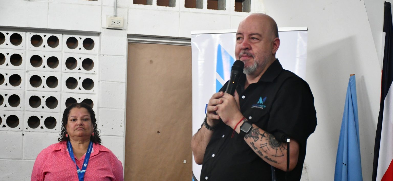 Imagen principal del artículo: Alcalde de Montes de Oca reconoce que no hay solución en el corto plazo a inundaciones en Barrio Dent