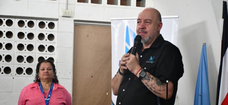 Alcalde de Montes de Oca reconoce que no hay solución en el corto plazo a inundaciones en Barrio Dent