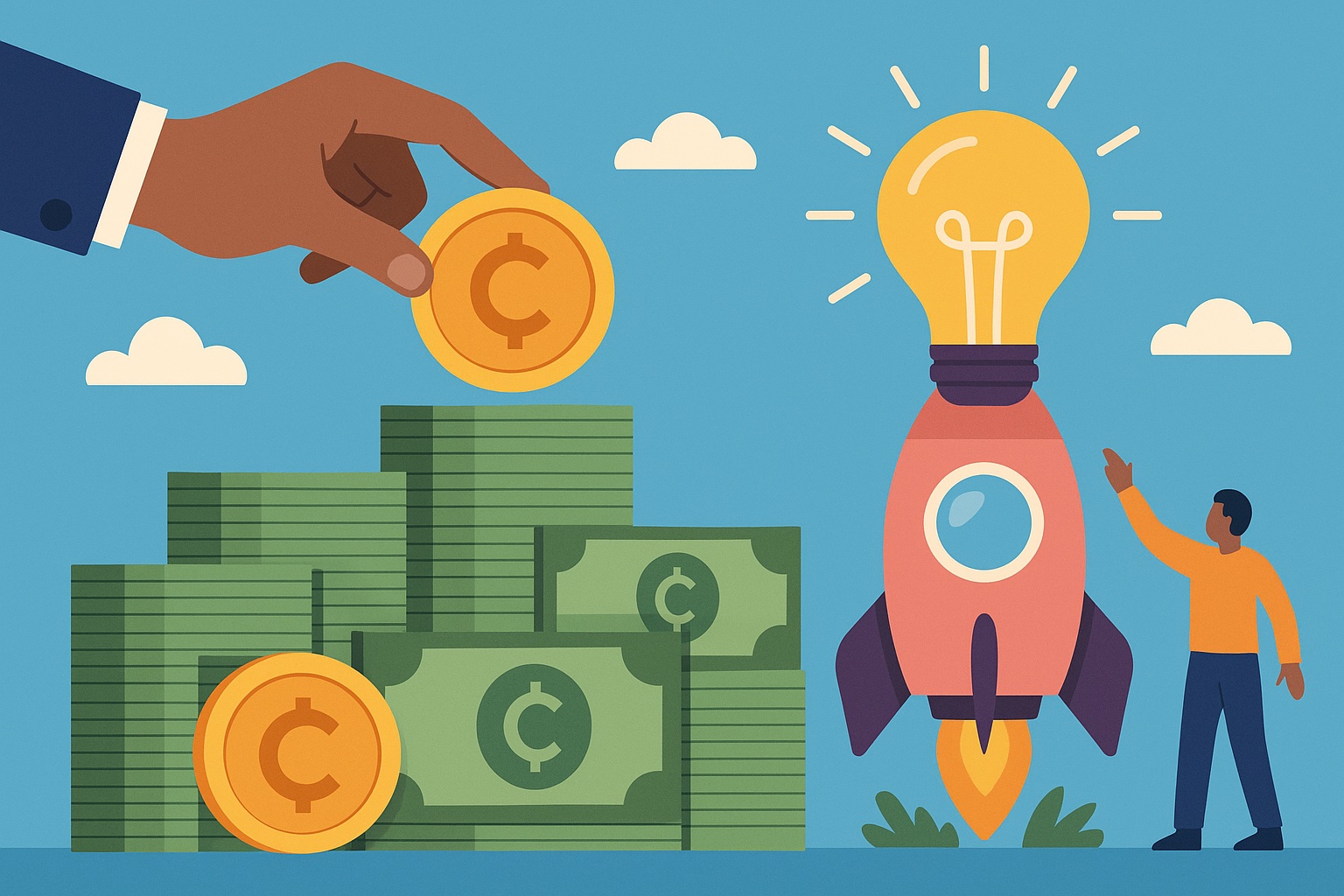 Imagen principal del artículo: PCII lanza nueva convocatoria para financiar 15 proyectos de pymes y emprendimientos