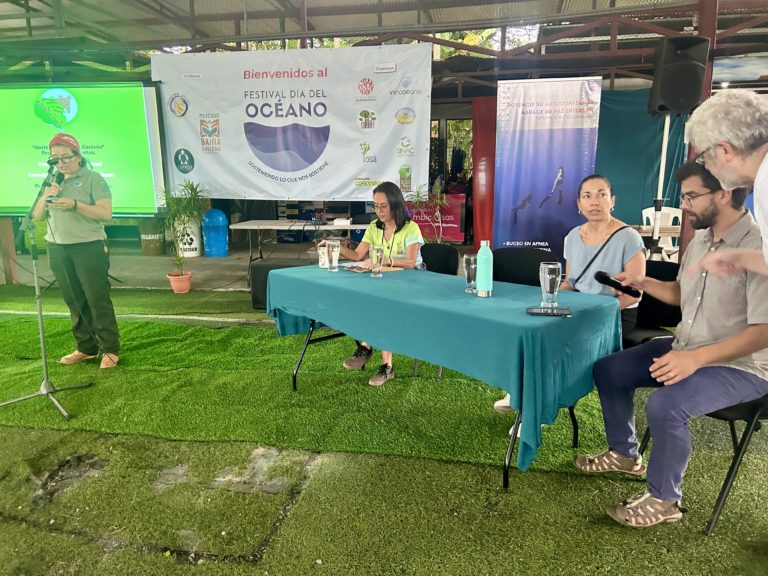 Municipalidad de Osa se ausenta de rendición de cuentas y rechaza peticiones para proteger la Fila Costeña