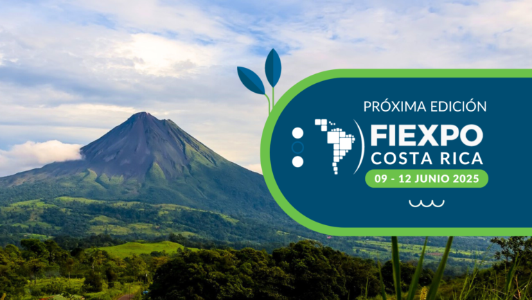 FIEXPO 2025: Más de 300 compradores internacionales pondrán sus ojos en Costa Rica como destino de eventos globales