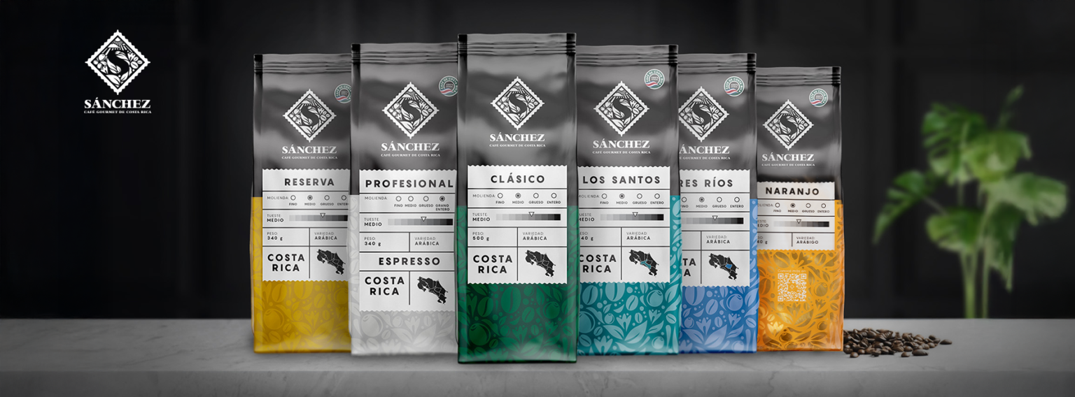 Imagen principal del artículo: Café Sánchez: un café gourmet con esencia tradicional