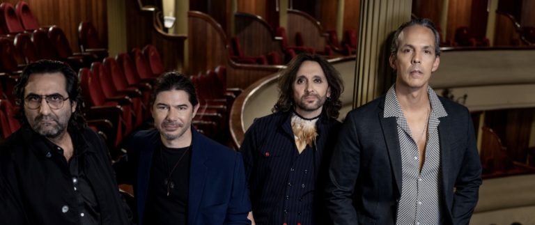 Gandhi se presentará con la Orquesta Universal en el Melico Salazar