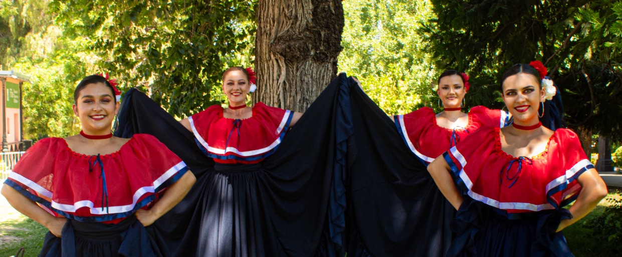 Imagen principal del artículo: Grupo Cultural Costarricense representará al país en "Desfile de la Hispanidad 2025" en Madrid