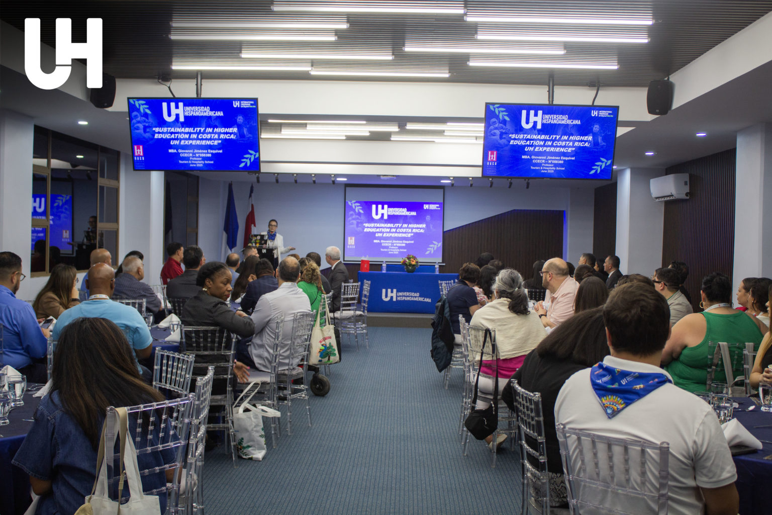 Imagen principal del artículo: Costa Rica: destino estratégico de la educación superior internacional