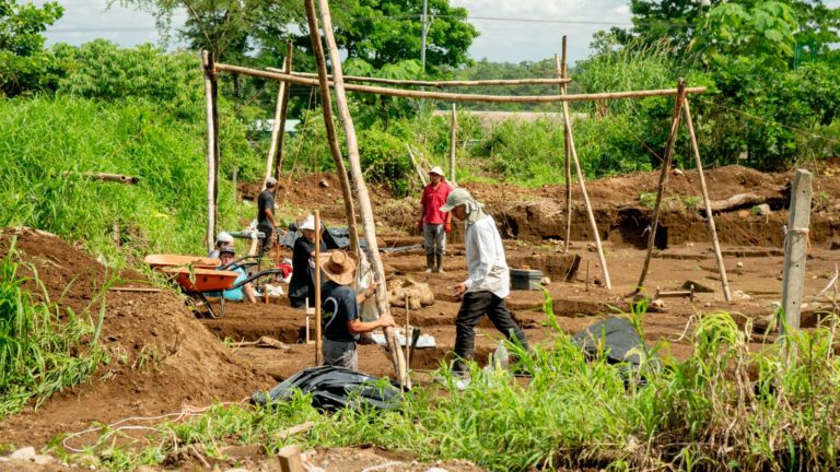 Pococí exhibirá en muestra fotográfica patrimonio arqueológico recuperado durante ampliación de la Ruta Nacional 32