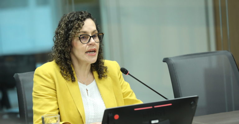 Sugef entregará información crediticia con número de identificación de las personas al BCCR