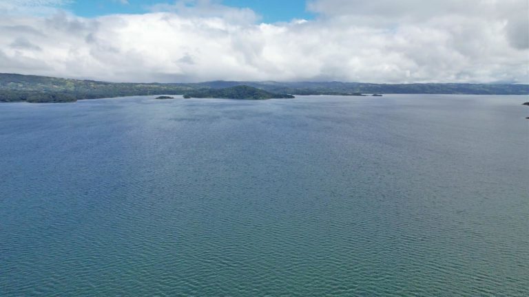 SENARA e ICE firman nuevo contrato dentro del Proyecto Agua para la Bajura–PAACUME