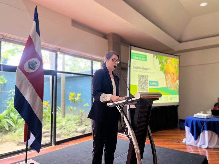 Costa Rica avanza en sostenibilidad agrícola con reconocimiento de la Unión Europea y nueva marca país