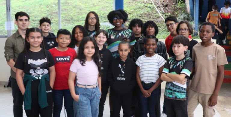 El ajedrez vuelve a brillar en Limón con participación histórica en torneo nacional