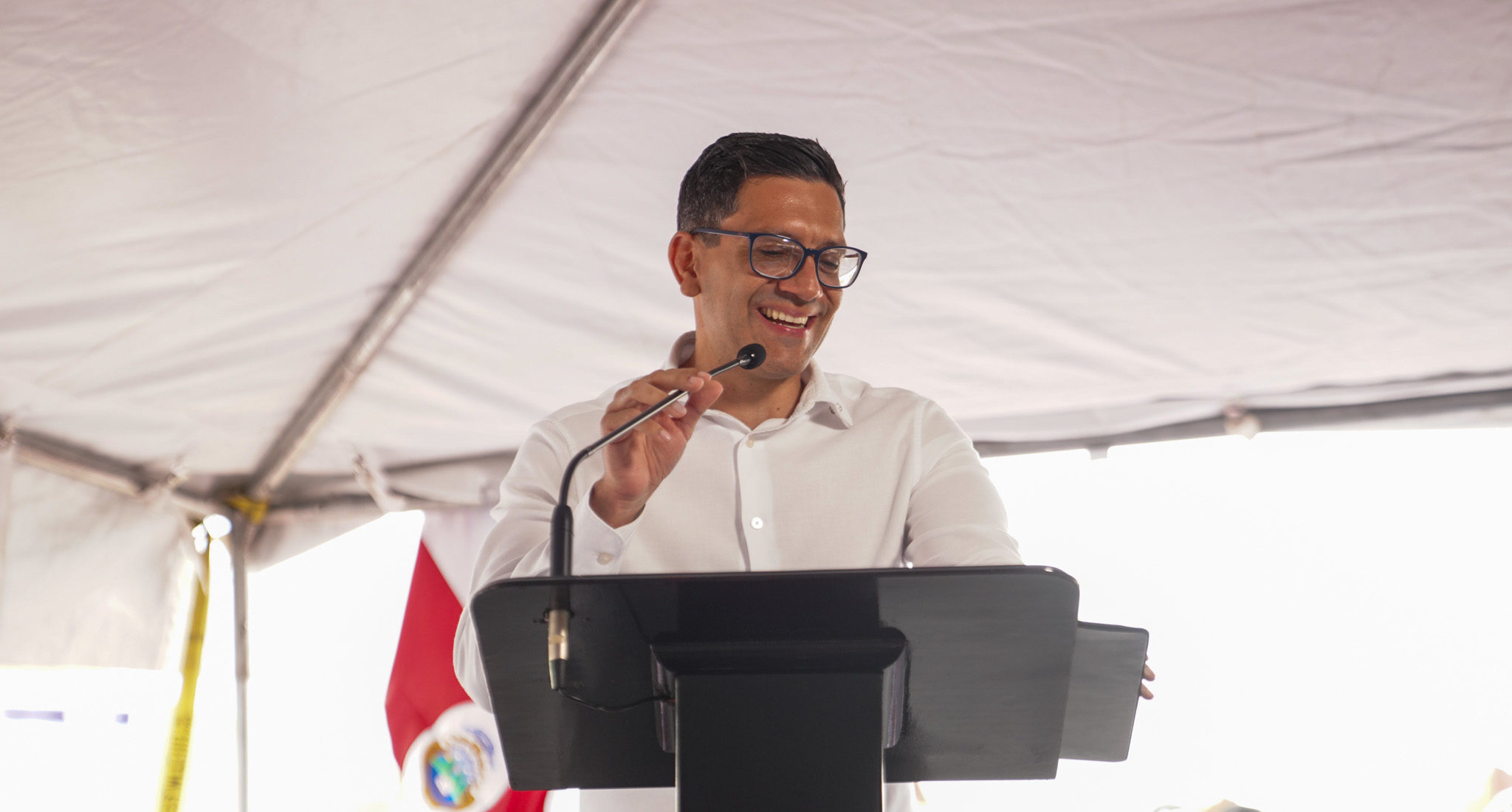 Imagen principal del artículo: Jerarca del MOPT sobre proceso de precalificación para revisión técnica vehicular: "no dio los frutos esperados"