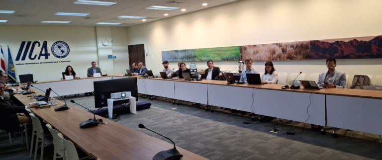 Proyectos nacionales de biomasa destacan en evento organizado por Minae, IICA e IRENA