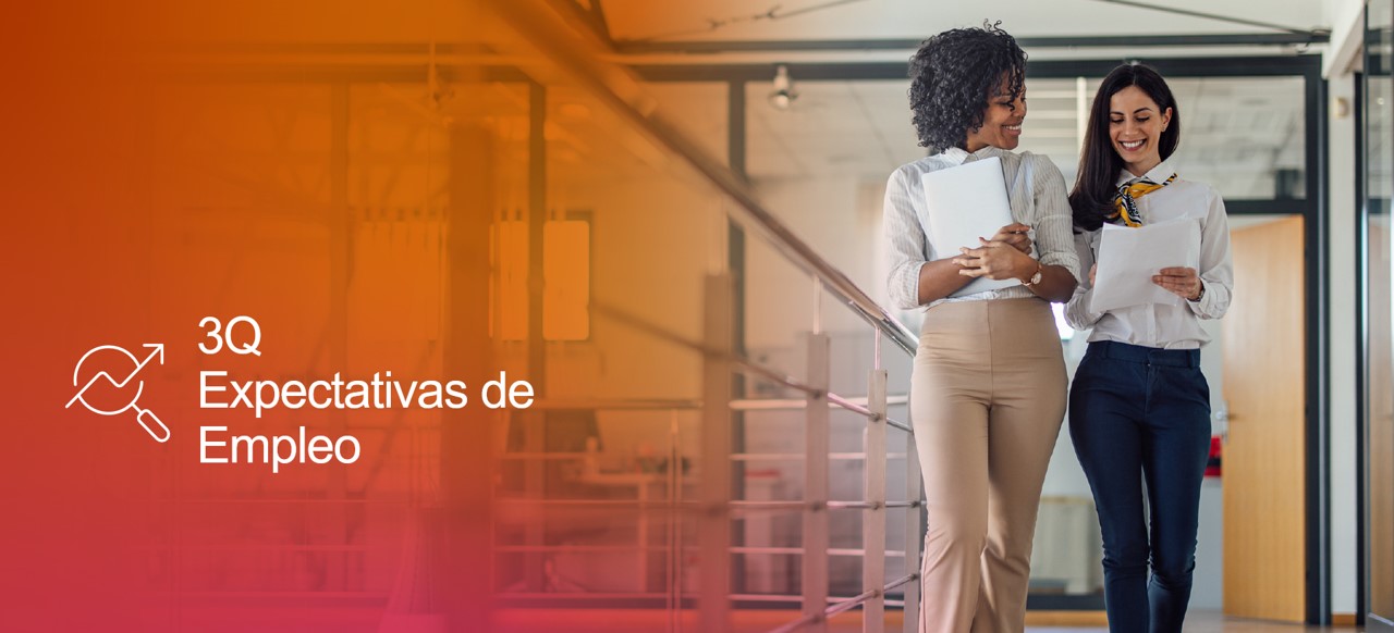 Costa Rica: 35% de empleadores planea contratar en el último trimestre del año