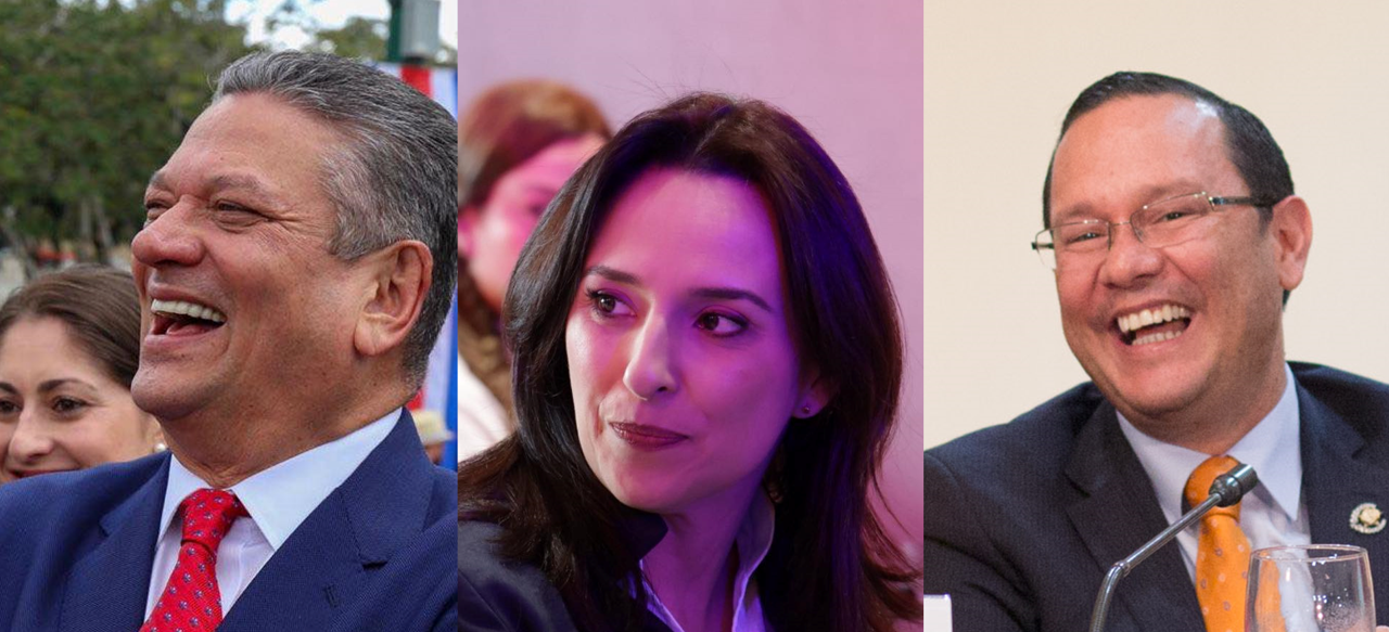 Imagen principal del artículo: Araya se le atraviesa a Ramos, Díaz se manda al agua, Caso de Celso sigue generando un chispero