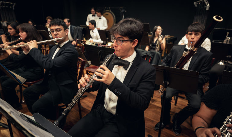 Amplián plazo de inscripciones para el Concurso de Jóvenes Solistas 2025