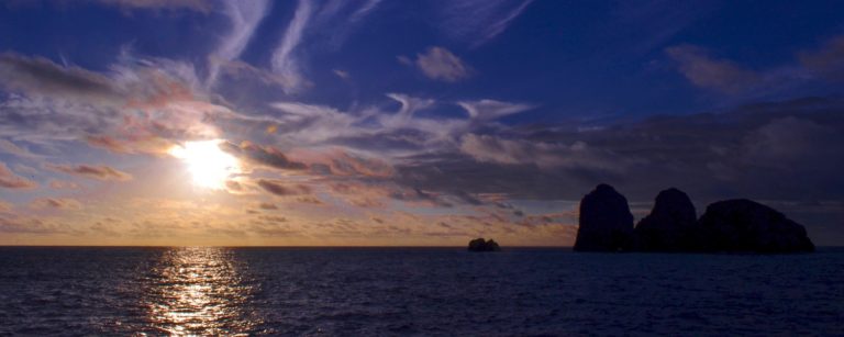 Biodiversidad y gestión del Pacífico Este Tropical
